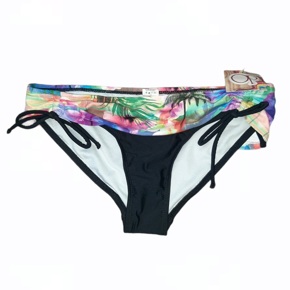 Bikini bottoms